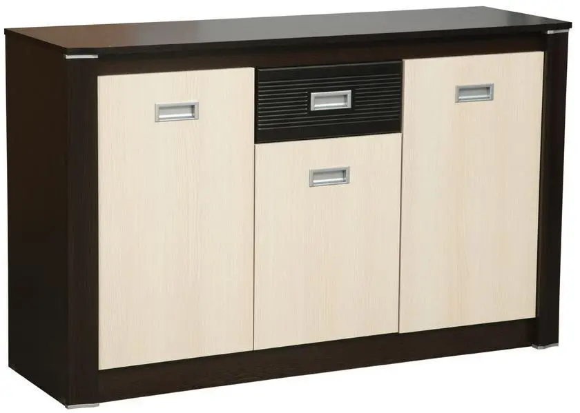 Tumba Олмеко Stella 06.238 (Wenge/Lindbergh Oak)