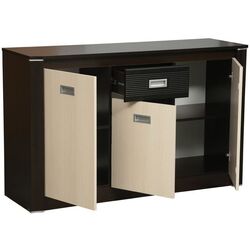 Tumba Олмеко Stella 06.238 (Wenge/Lindbergh Oak) Thumb