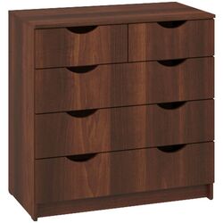 Comoda Пехотин К-3+2 Eko (Nut)