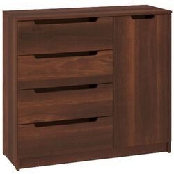 Tumba Пехотин К-4+1 Eko (Nut)