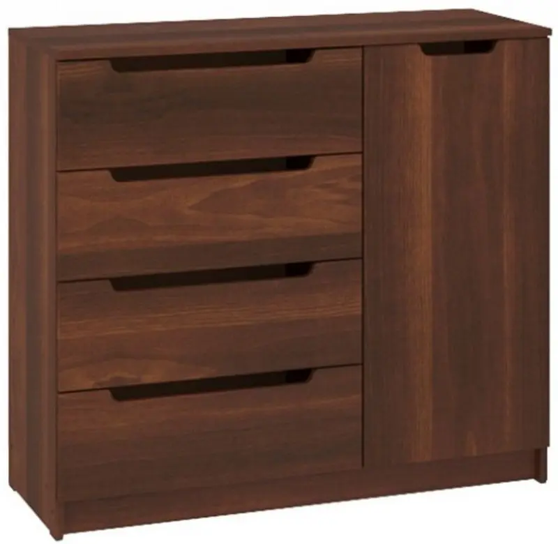 Tumba Пехотин К-4+1 Eko (Nut)