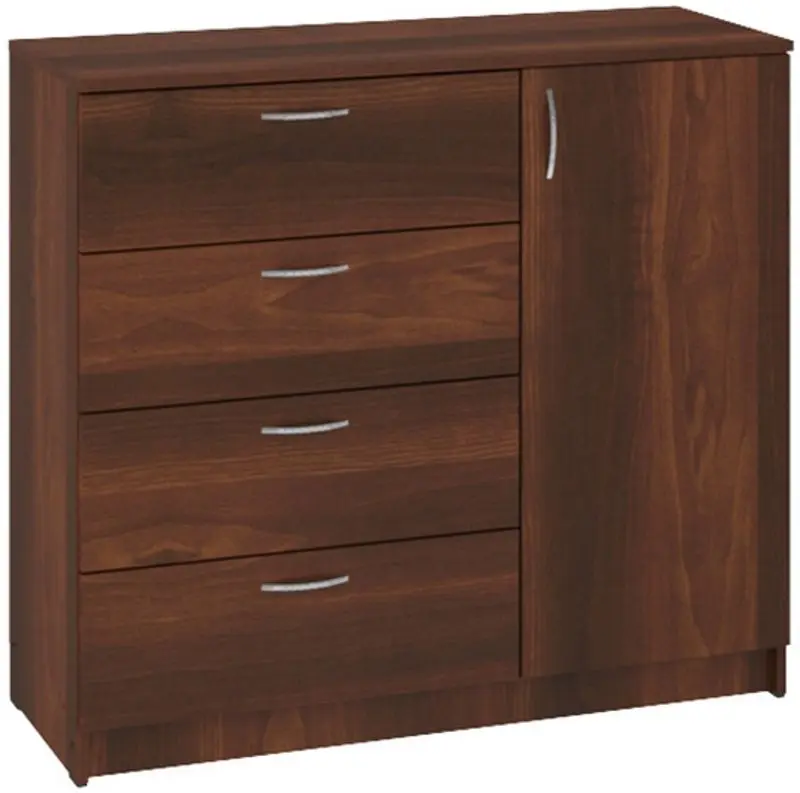 Tumba Пехотин К-4+1 (Nut)