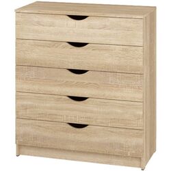 Comoda Пехотин К-5 Eko (Sonoma Oak)