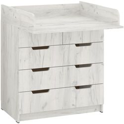 Comoda pentru infasat Пехотин K-3+3 (Craft) Thumb