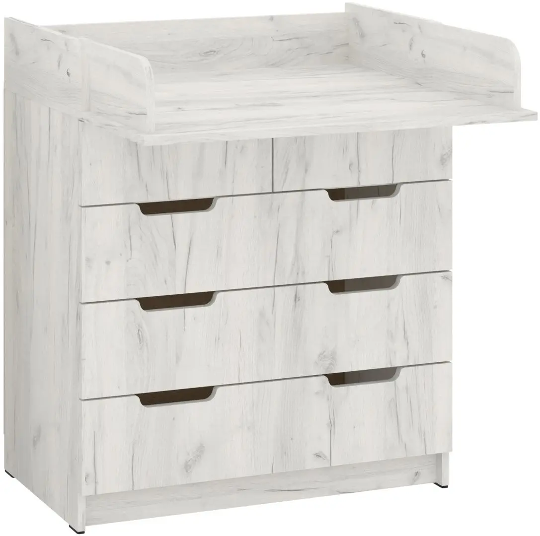 Comoda pentru infasat Пехотин K-3+3 (Craft)