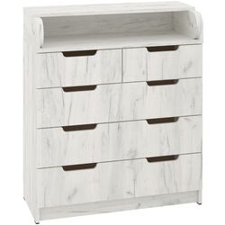 Comoda pentru infasat Пехотин K-3+3 (Craft) Thumb