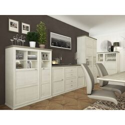 Comoda Sokme Oregon 1800 2U/4S (10) (Pino Aurelio/Madagascar Nelson) Thumb