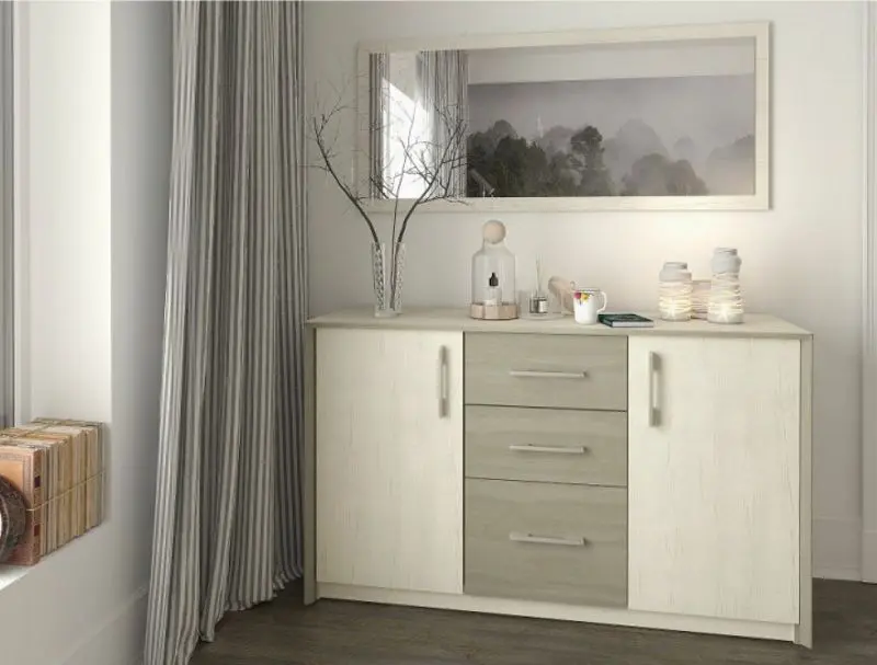 Comoda Sokme Sara 1360 (Pino Aurelio/Madagascar Nelson)