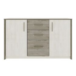 Comoda Sokme Sara 1360 (Pino Aurelio/Madagascar Nelson)