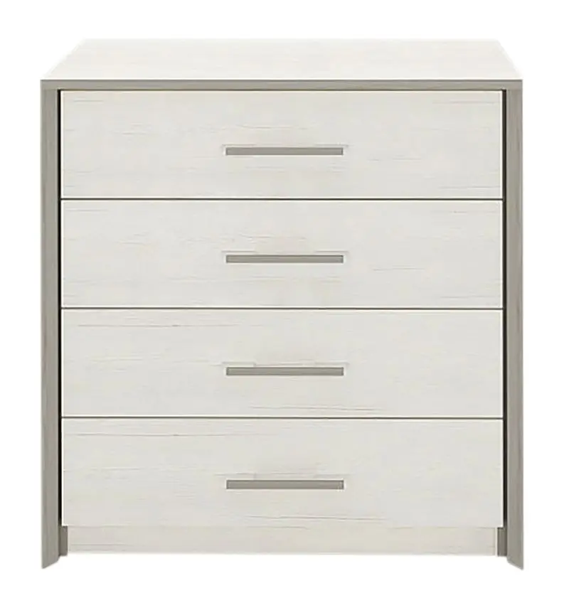 Comoda Sokme Sara 800 (Pino Aurelio/Madagascar Nelson)