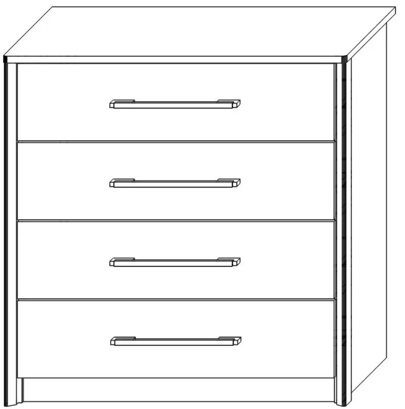 Comoda Sokme Sara 800 (Pino Aurelio/Madagascar Nelson)