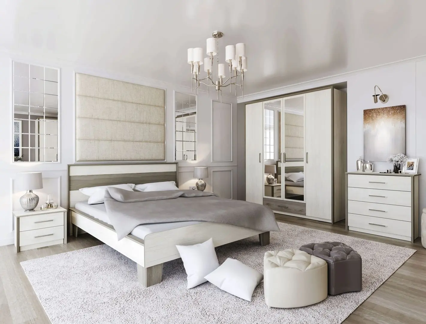 Comoda Sokme Sara 800 (Pino Aurelio/Madagascar Nelson)