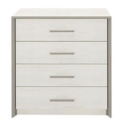 Comoda Sokme Scarlet 800 (Pino Aurelio/Madagascar)