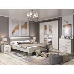 Comoda Sokme Scarlet 800 (Pino Aurelio/Madagascar) Thumb