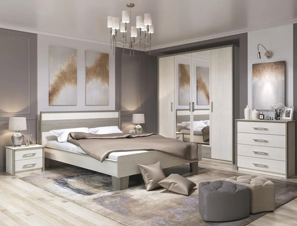 Comoda Sokme Scarlet 800 (Pino Aurelio/Madagascar)