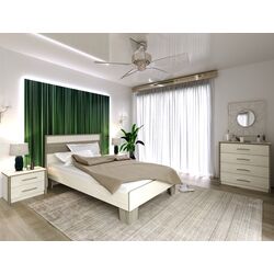 Comoda Sokme Scarlet 800 (Pino Aurelio/Madagascar) Thumb