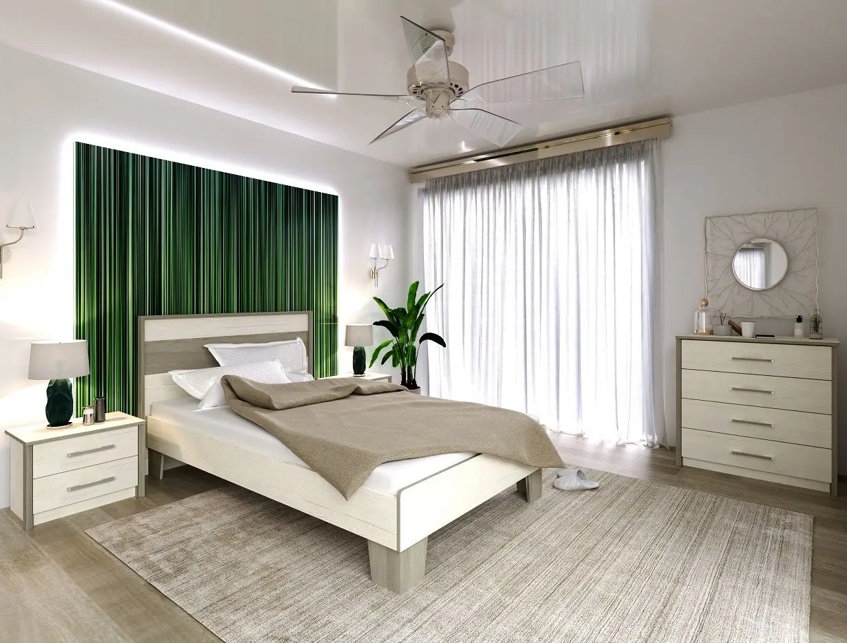 Comoda Sokme Scarlet 800 (Pino Aurelio/Madagascar)