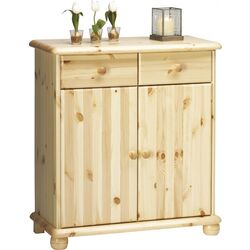 Tumba Steens Sideboard Max 227 (Solid Pine)