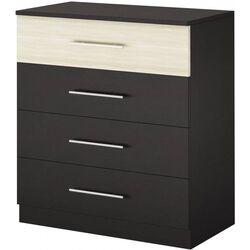 Comoda Stolline Oliviya СТЛ.109.02 (Ferrara Oak/Ash Gloss)