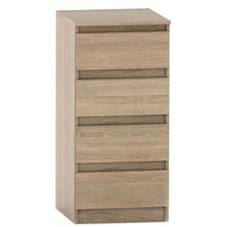 Comoda Tempo Kondela Hany New 009 (Sonoma Oak)