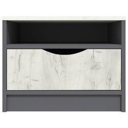 Noptiera Yasen Disney (Graphite Gray/Craft Oak White)