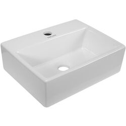 Set de mobila Belini Korsyka 1 KOR M 1/1/W/W/0/ZW (White Matt/White) Thumb