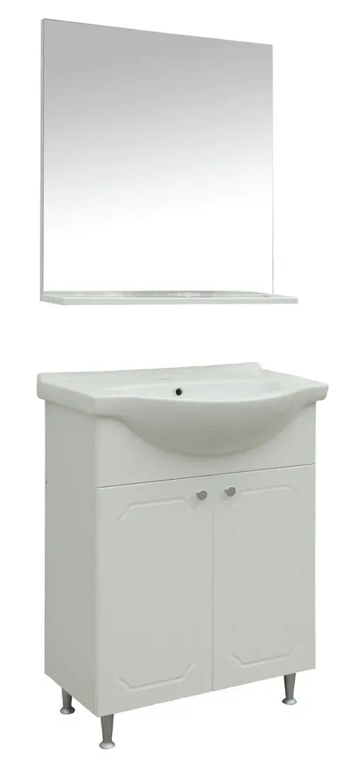 Set mobilier baie Carola (White) - 3