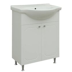 Set mobilier baie Carola (White) Thumb