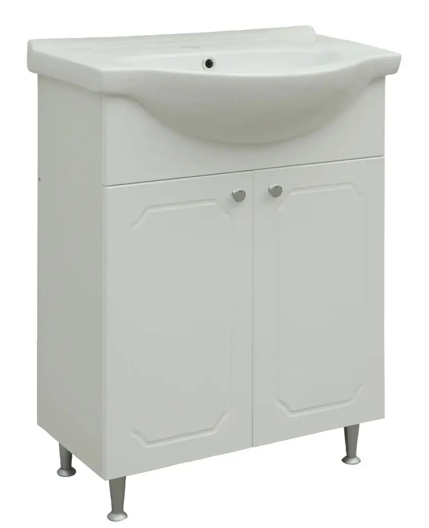 Set mobilier baie Carola (White) - 2