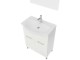 Комплект мебели BR-Pot Terra 65 101269621 (White)