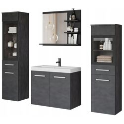 Set de mobila Bratex Madrit I (Matera) Thumb