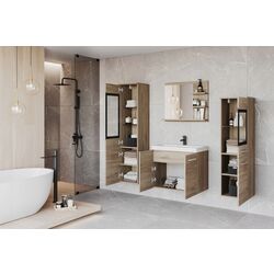 Set de mobila Bratex Madrit I (Sanremo Oak) Thumb