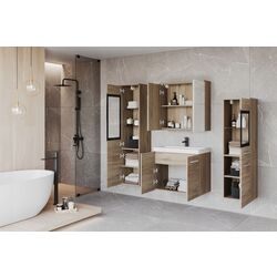 Set de mobila Bratex Madrit II (Sanremo Oak) Thumb