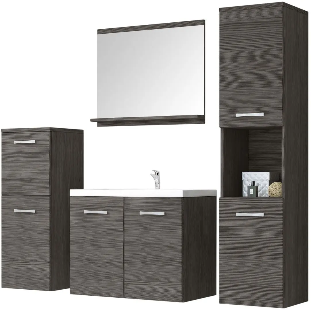 Set de mobila Bratex Malo (Bodega)