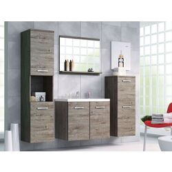 Set de mobila Bratex Malo (Ribbeck Gray) Thumb