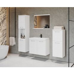 Комплект мебели Bratex Malo (White) Thumb