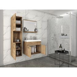 Set de mobila Bratex Montreal (Chestnut Breslau) Thumb