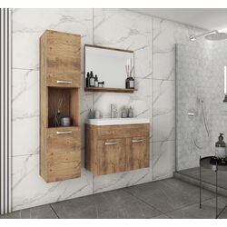 Комплект мебели Bratex Montreal (Chestnut Breslau)