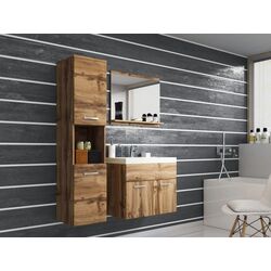 Комплект мебели Bratex Montreal (Wotan Oak) Thumb