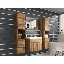 Set de mobila Bratex Montreal XL (Wotan Oak) Thumb