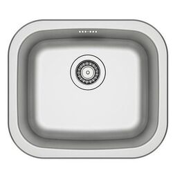 Комплект мебели для ванной Ikea Enhet 139x63x87 (Белый) Thumb