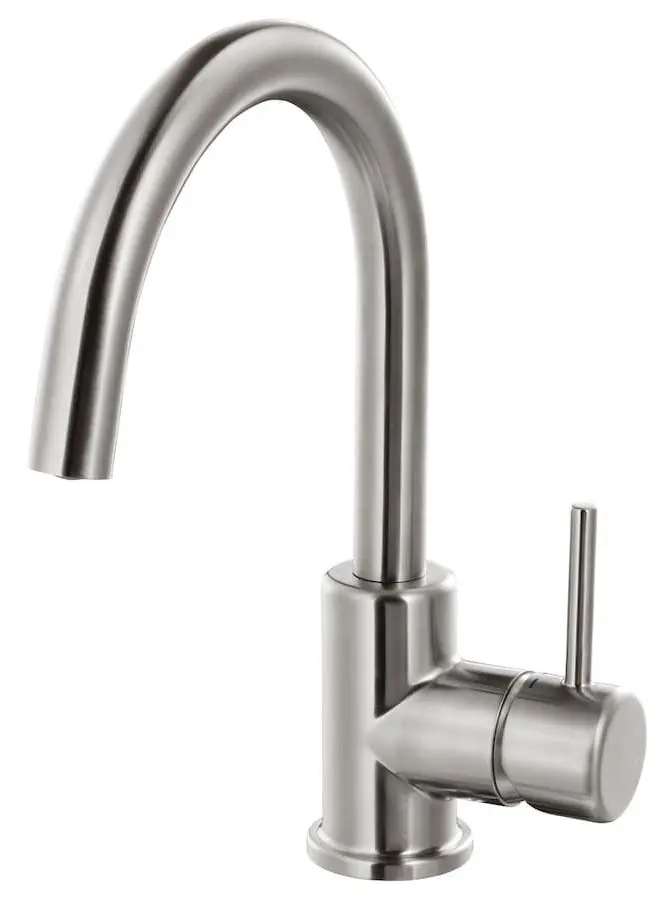 Set de mobila Ikea Enhet 139x63x87 (Alb/Aspect Beton) - 7