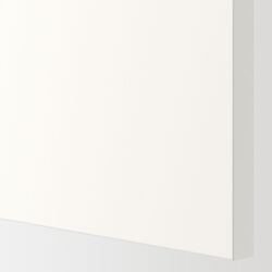 Set de mobila Ikea Enhet 180x43x204 (Alb) Thumb
