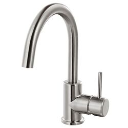 Set de mobila Ikea Enhet etajera 139x63x87 (Alb/Aspect Beton) Thumb