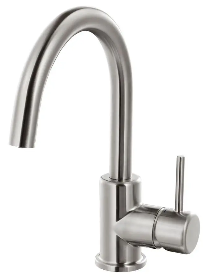 Set de mobila Ikea Enhet etajera 139x63x87 (Alb/Aspect Beton) - 7