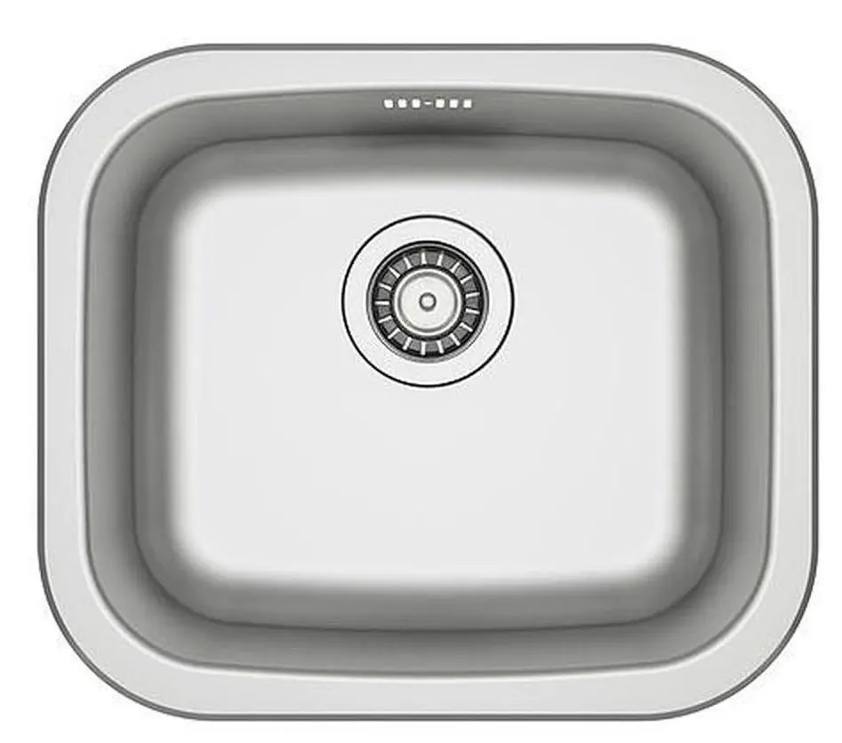 Set de mobila Ikea Enhet etajera 139x63x87 (Alb/Gri-Verde Deschis)