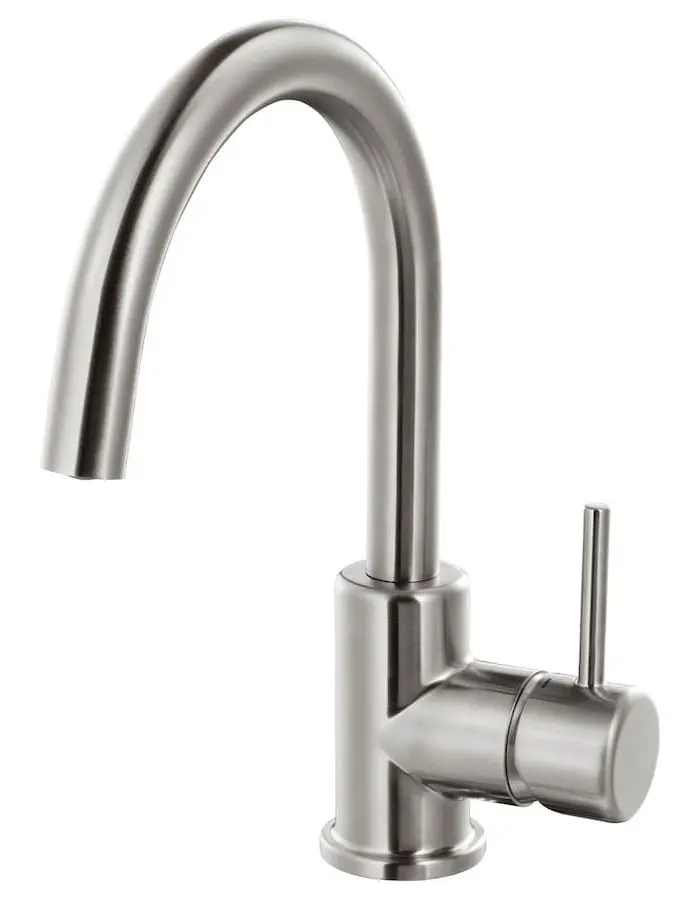 Set de mobila Ikea Enhet/Tvallen 14 piese 102x43x87 (Alb/Gri-Verde Deschis) - 5