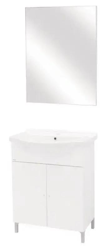 Комплект мебели Sanitop Joy 100581625 (White)