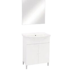 Комплект мебели Sanitop Joy 100581625 (White) Thumb