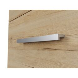 Set de mobila Mirjan24 Apogon/Madrit I (Chestnut Breslau) Thumb